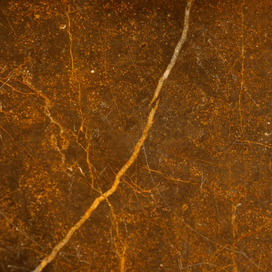 Coffee Brown Marble