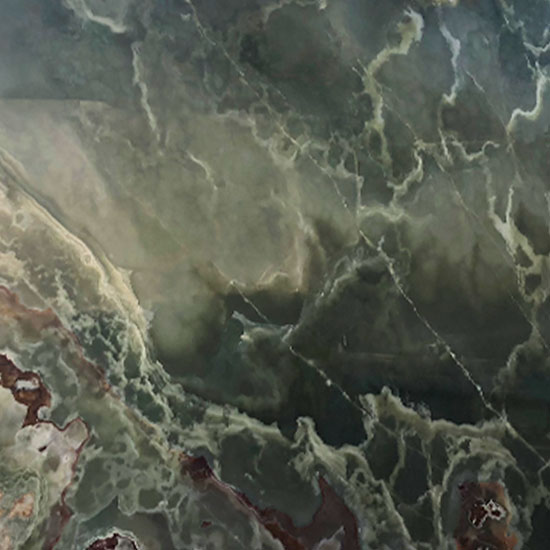 Dark Green onyx slab wholesale supply UK