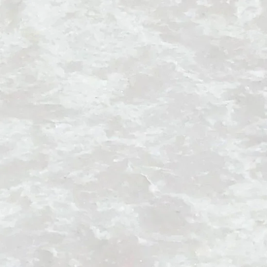 Jasmine White Marble