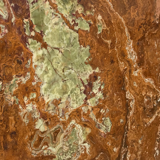 Multi Brown onyx slab wholesale supply UK