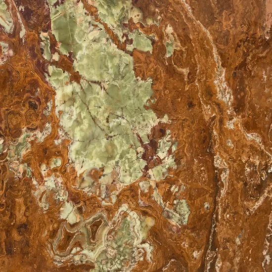 Multi Brown Onyx