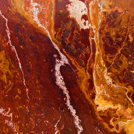 Multi Red Onyx