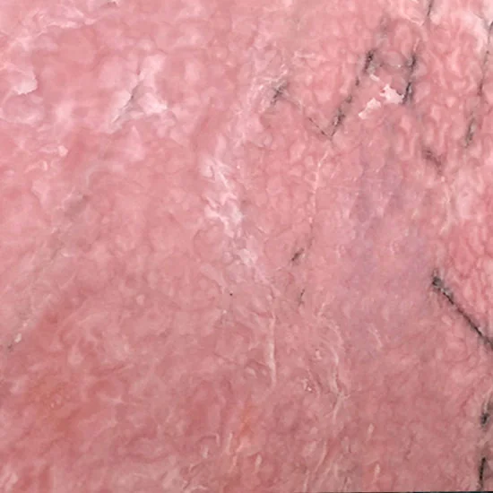 Pink Onyx